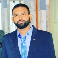 Pramod Bhatt
