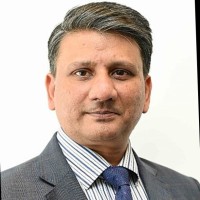 Anil Aggarwal