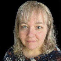 Jennifer Morris
