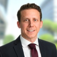 Thomas Benham, Cfa