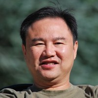 胡炜 Hu