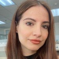 Adriana González Cota