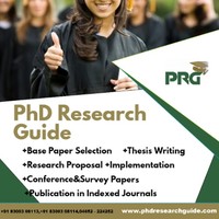 PhD Research Guide