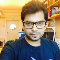 Majid Mustafa