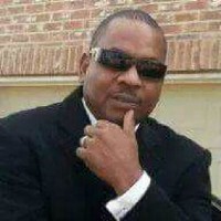 Pastor Danny Richard Sr. CEO/Owner of Anchors Cove