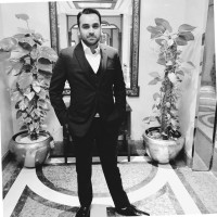 Syed Ahsan