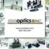 Conoptics Inc.