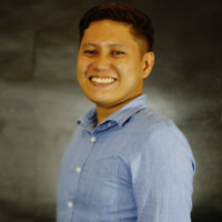 John Michael Mauricio
