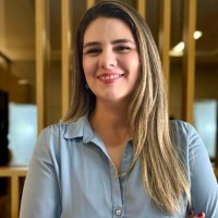 Sarah Bemerguy Carvalho, Cea
