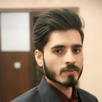 Saqib Hussain