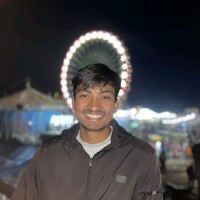 Deepak gariya