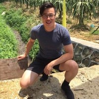 Ralf Yang