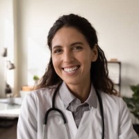Dr. Sandra Williams