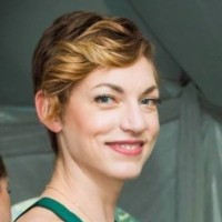 Britny Maureze