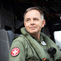 Daniel Kurt