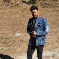 Abhishek Bharti
