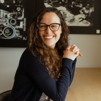 Amanda Richardson