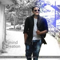 Akhil Saj