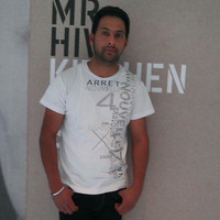 Mandeep Singh