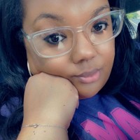 Keisha anderson