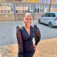Tebogo Malapane