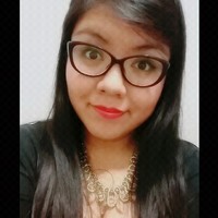 Zaira Veronica Gomora Pascual