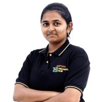 Yasaswini Koti