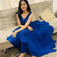 Priyanka R S