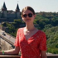 Kateryna Stepanenko