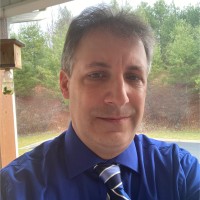 Mark Toth