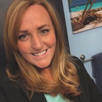 Marissa Stover
