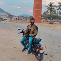 Pawan Acharya