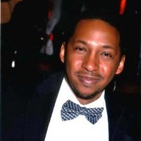 Randolph Patterson, Mba
