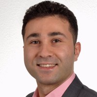 Usama Alhazouri