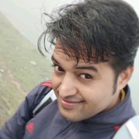 Vikash Maurya