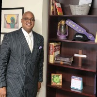 Manus B. Caldwell, Jr.