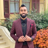 Faris Zahid Mba, Pmp®, Csm®