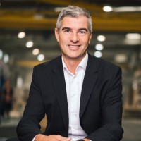 Daniel Schuwey