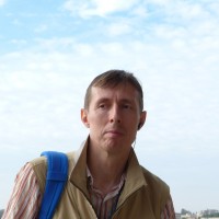 Viacheslav Pushkalov