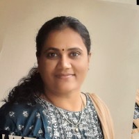 Jaya Lakshmi S