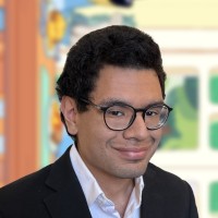 Nicolas Villafuerte Diaz