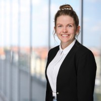 Johanna Holthuisen