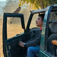 ANUP DUBEY