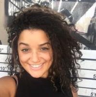 Elisha Rosado
