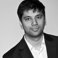 Atif Ali, Cfa