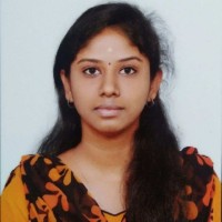 Keerthika K