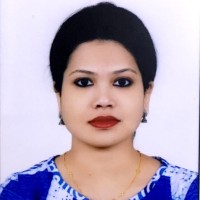 Srinita Biswas