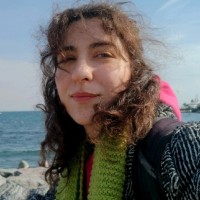 Ayşe Irmak Şen