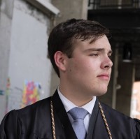 Aiden Mathews