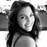 Liz Marie de la Guardia